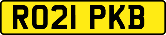 RO21PKB