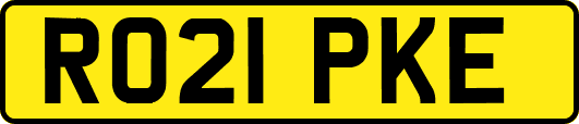 RO21PKE