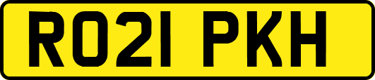 RO21PKH