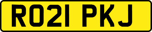 RO21PKJ