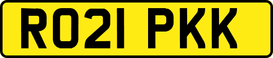 RO21PKK