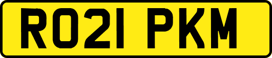 RO21PKM
