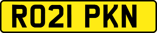 RO21PKN