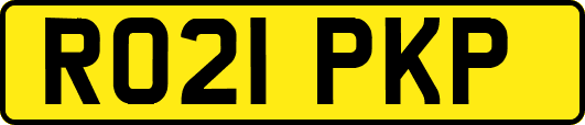 RO21PKP
