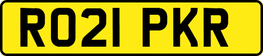 RO21PKR