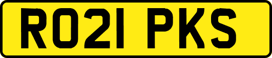 RO21PKS