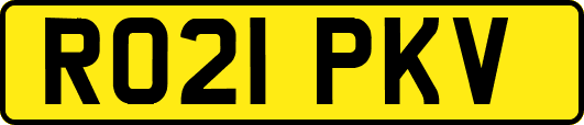 RO21PKV
