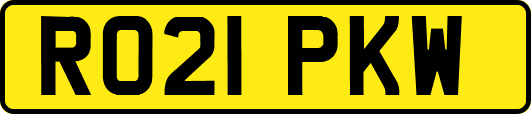 RO21PKW