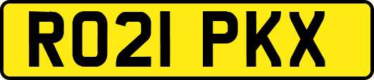 RO21PKX