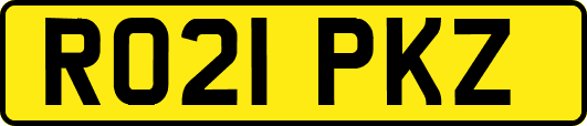 RO21PKZ