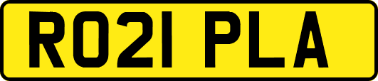 RO21PLA