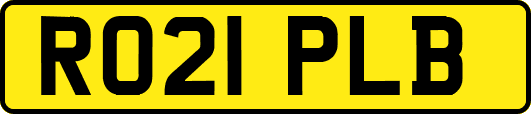 RO21PLB