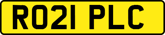 RO21PLC