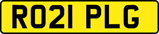 RO21PLG