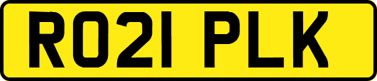 RO21PLK