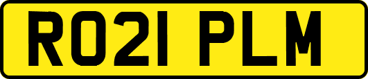 RO21PLM