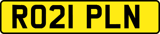 RO21PLN