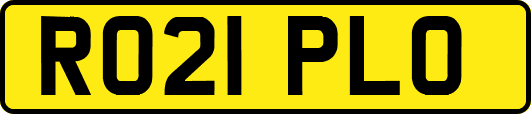 RO21PLO