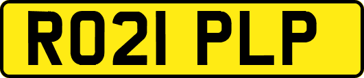 RO21PLP