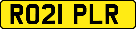 RO21PLR