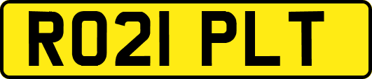 RO21PLT
