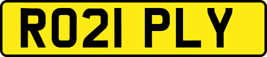 RO21PLY