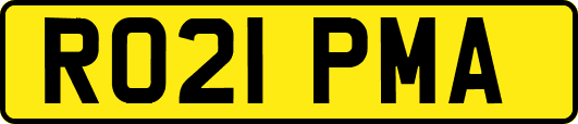 RO21PMA