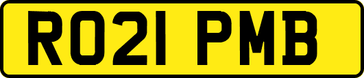 RO21PMB