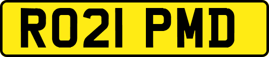 RO21PMD