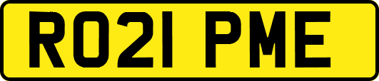 RO21PME