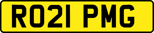 RO21PMG
