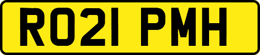 RO21PMH