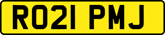 RO21PMJ