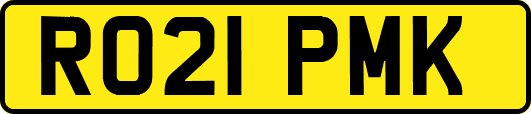 RO21PMK