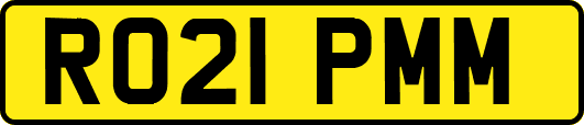 RO21PMM