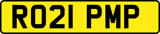 RO21PMP