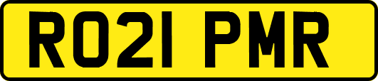 RO21PMR