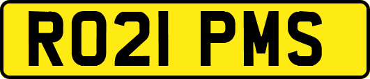 RO21PMS