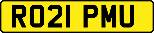 RO21PMU