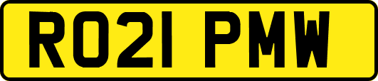 RO21PMW