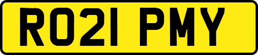 RO21PMY