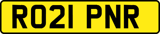 RO21PNR