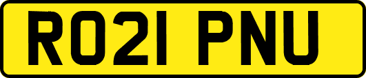 RO21PNU