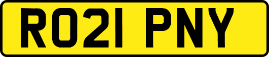 RO21PNY