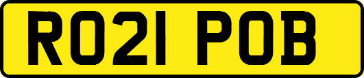 RO21POB