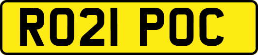 RO21POC