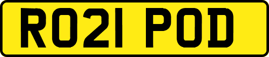 RO21POD
