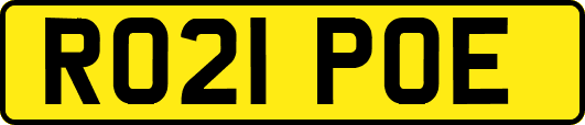 RO21POE