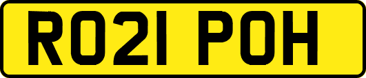 RO21POH