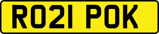 RO21POK